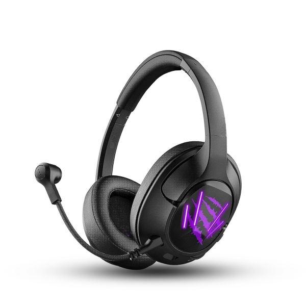 Noise Canceling Gaming Headset