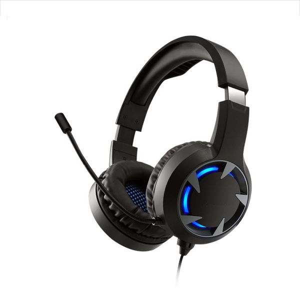 Precision Audio Gaming Headset