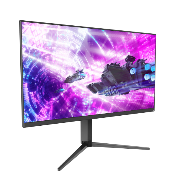 Ultra-Fast Gaming Monitor