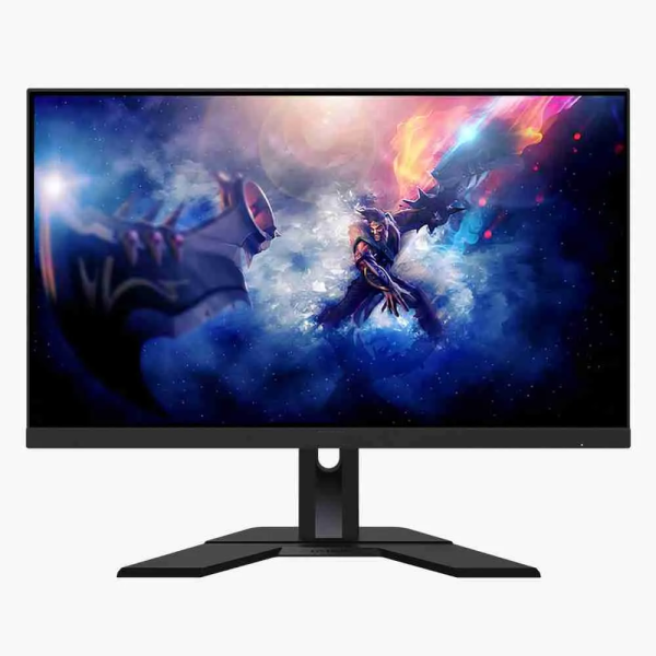 High-Resolution Gaming Monitor